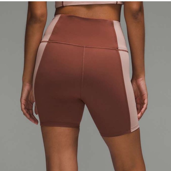 Lululemon Hike to Swim Short 6" | size 10 - Picture 9 of 9